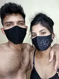 Trending_couple_1 webcam model stream image