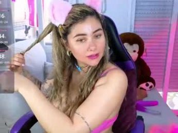 martina_cox_ webcam model stream image