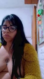Gla347 webcam model stream image