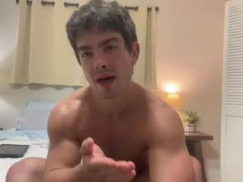 kinkybuffboy webcam model stream image