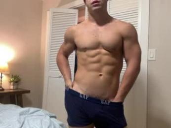 kinkybuffboy webcam model stream image