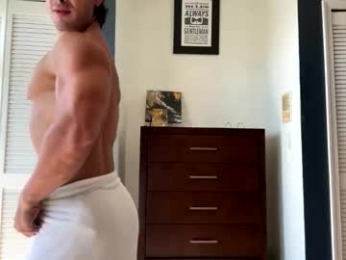 kinkybuffboy webcam model stream image