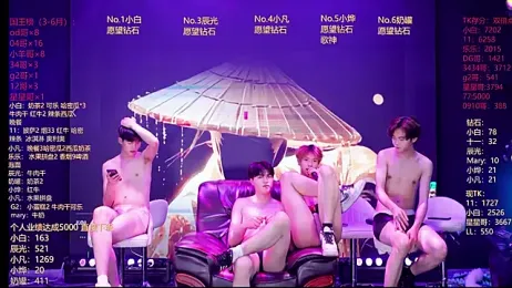 LXGL-YYDS webcam model stream image