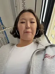 CreamPuff- webcam model stream image