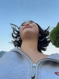 CreamPuff- webcam model stream image