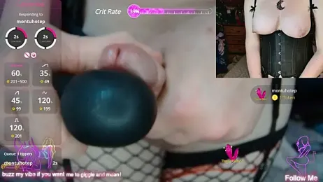 Faye_Wilde webcam model stream image