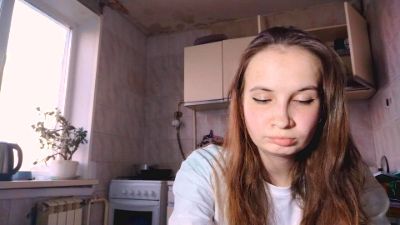 RossanaMealor webcam model stream image