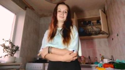 RossanaMealor webcam model stream image