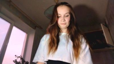 RossanaMealor webcam model stream image