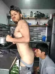 Yummyyeta webcam model stream image