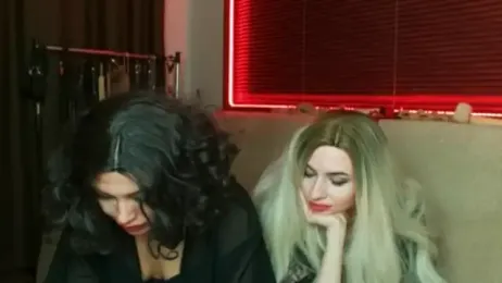 sexylibertins webcam stripchat model stream image