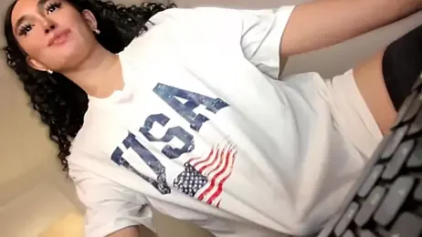 MissValentinaJohnson webcam model stream image