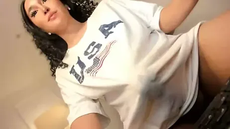 MissValentinaJohnson webcam model stream image