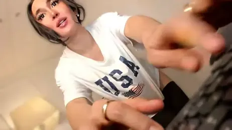 MissValentinaJohnson webcam model stream image