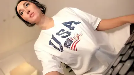MissValentinaJohnson webcam model stream image