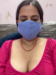 nehas webcam model stream image