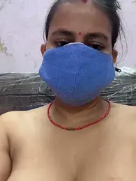 nehas webcam model stream image