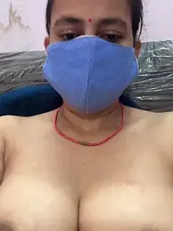 nehas webcam model stream image