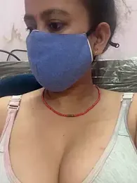 nehas webcam model stream image