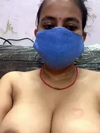 nehas webcam model stream image