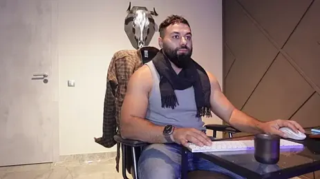 mattmasterss webcam model stream image