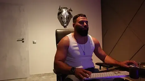 mattmasterss webcam model stream image