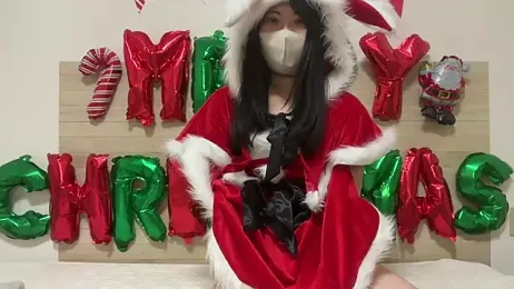 Mao_cute_10 webcam model stream image