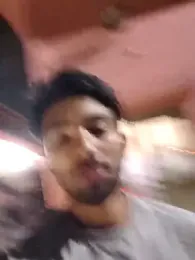 ItsPlayboy031 webcam model stream image