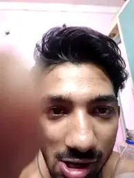 ItsPlayboy031 webcam model stream image