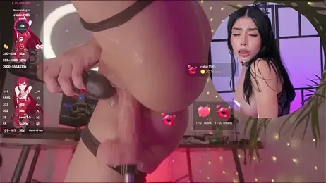 JessicaBrook webcam model stream image