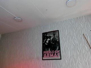 Dilan Jacobs webcam model stream image