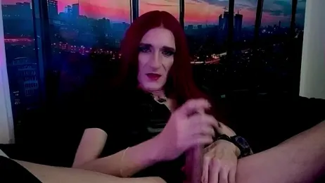 LuvNuk webcam model stream image