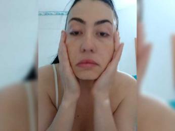 777Regina777 webcam model stream image