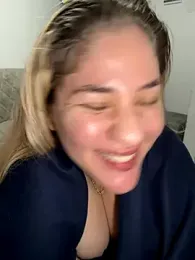 Celestedubois webcam model stream image