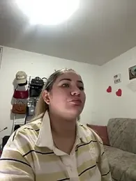 Celestedubois webcam model stream image