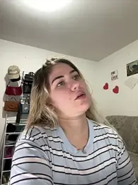 Celestedubois webcam model stream image