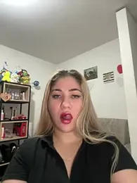 Celestedubois webcam stripchat model stream image