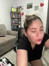 Celestedubois webcam stripchat model stream image