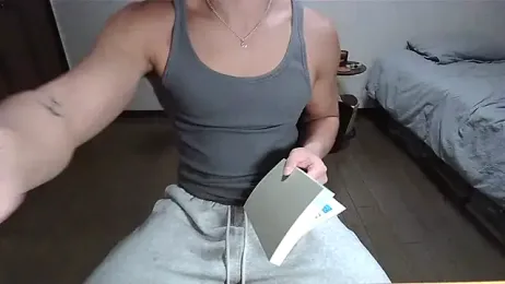 Kai00003 webcam model stream image