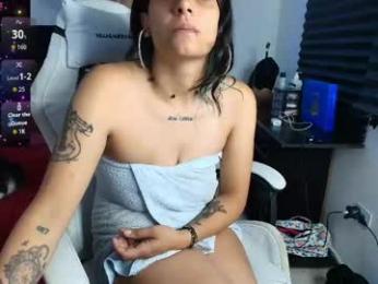 gabbie_kook webcam model stream image