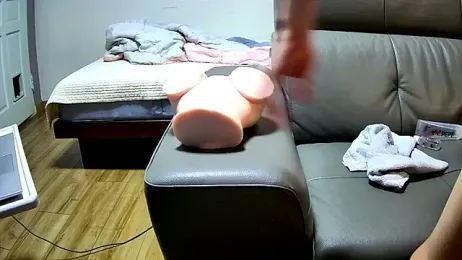 yerum_kor webcam model stream image