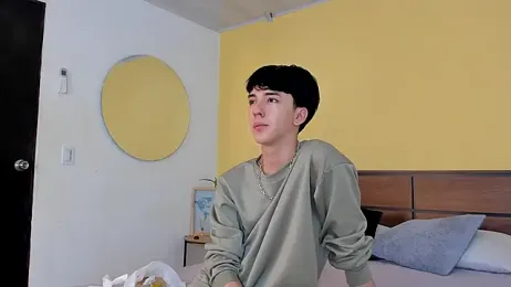 AerumChae webcam stripchat model stream image