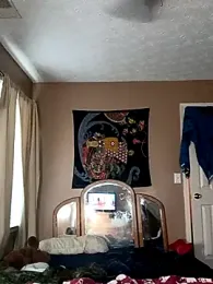 Judah_LyonZ webcam model stream image