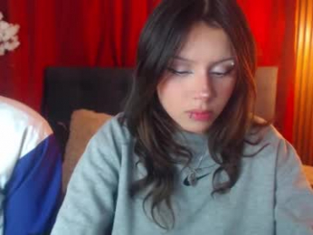 fyreandfox_ webcam model stream image