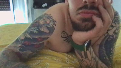Andyeltoro webcam model stream image
