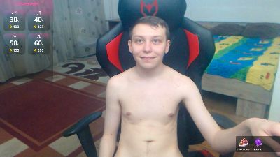 pervygamer6767 webcam model stream image