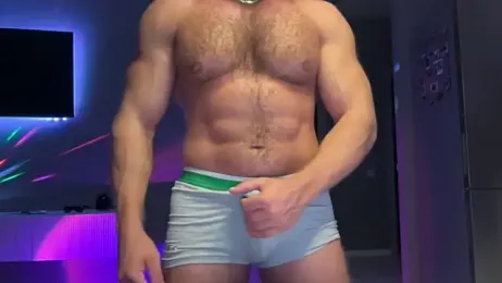 KarlosRichi webcam model stream image