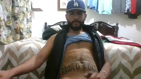dickman10 webcam model stream image