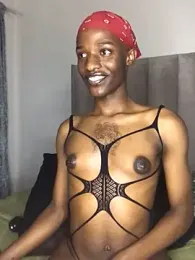 Trans_fairy webcam model stream image