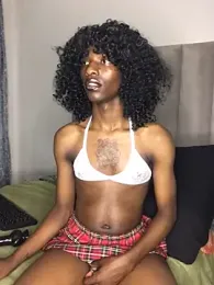 Trans_fairy webcam model stream image